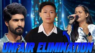 Top 4 Deserving Contestants Eliminated In Indian Idol 14 & Audience Are Not Happy (Reaction/Review)
