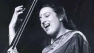 Raga Jaunpuri - Ashwini Bhide