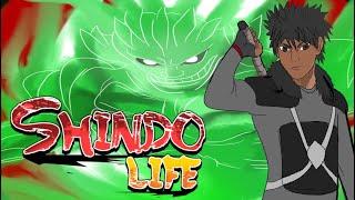 THE ULTIMATE GENJUTSU IN LIFE! (Satori Akuma) | Shindo Life | Shindo Life Codes