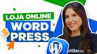 Melhores Temas para Loja Virtual no WordPress!