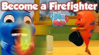 Bilu Mela - Become a Firefighter