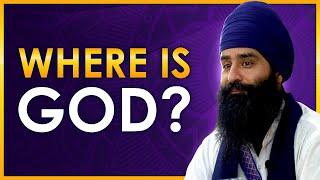 The Eternal Light [Where is God?] - Bhai Jagraj Singh