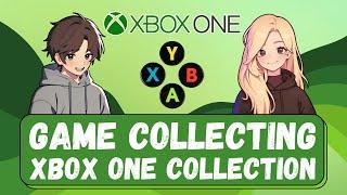 All the Games You Need for Your Ultimate Xbox One Collection!