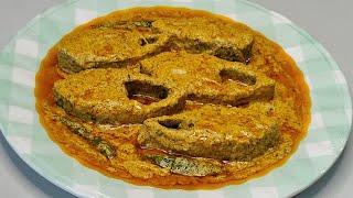 সরিষা ইলিশ রান্নার পারফেক্ট রেসিপি || Ilish Recipe Bengali || Sorisha Ilish Recipe Bangladeshi