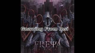 FREYA - Grim 2016 (FULL ALBUM HD)