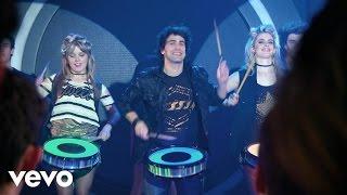 Elenco de Soy Luna - Valiente ("Soy Luna" Momento Musical/Open Music despedida)