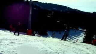 skituljko snowboarding kop
