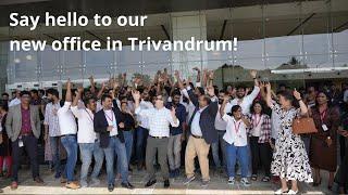The Grand Inauguration of Equifax's Product Engineering Center in Trivandrum