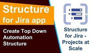 Structure - Create Top Down Automation Structure Board