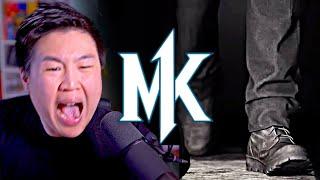 MORTAL KOMBAT 1 - KOMBAT PACK 2 REVEAL TRAILER!! [REACTION]