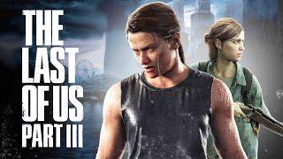 SONY отменила THE LAST OF US 3...