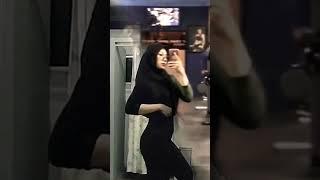 akibat sering ngegym #tiktok #viral #women #cantik #hijab #cantikbali #trending #gym