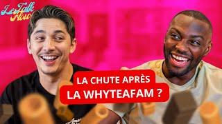 LE TALK FLOW (Ep3) avec  @patlarea