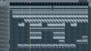 Say It Right (Nelly Furtado - Timbaland) Instrumental FL Studio Remake [FREE  MP3/FLP DOWNLOAD]