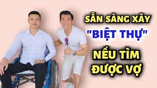 755 - CƠ NGƠI KHÔNG PHẢI DẠNG VỪA CỦA CHÀNG TRAI 29 TUỔI TÌM Ý TRUNG NHÂN