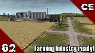 Finalizing Primary Industries  | W&R Season 3 Challenge - Episode 02