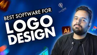 Best Software for Logo Design [FREE & PAID]