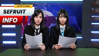 [SEFRUIT INFO] Kaleidoskop JKT48 2024