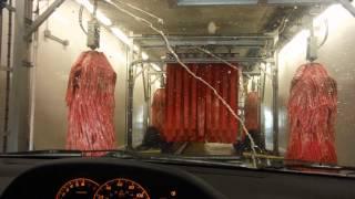 New Sonny's Renovated Car Wash