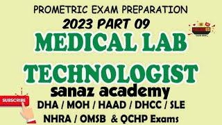 LAB TECHNICIAN MCQ QUESTIONS AND ANSWERS