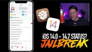 iOS 14.7 / 14.7.1 Jailbreak Status - iOS 14.7 Vulnerability Can Be Used In Jailbreak!