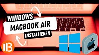 MacBook: Windows 10 installieren - Der ultimative Leitfaden für den #macos & Windows Hybrid!