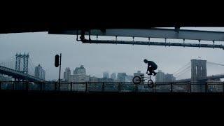 DUSTYN ALT - BMX | NEW YORK CITY