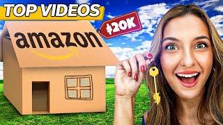 Most Insane Product Reviews! | Alexa Rivera