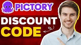 Best Pictory AI Discount Code 2024 - New Pictory Coupon Code