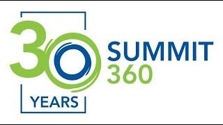 Summit 360 30 Year Anniversary