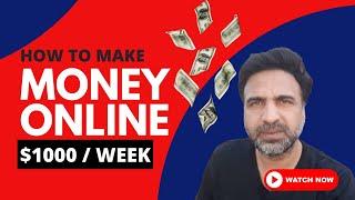 How To Make Money Online 2023; 3 Legit Ways To Make Money And Passive Income Online || csking tech