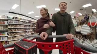 360 Video Test - Bailey at Target