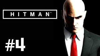 Hitman 2016 | Max asasin programat | Episodul 4