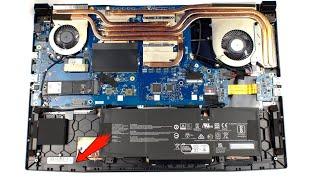 MSI Katana как установить второй накопитель m2 ssd