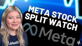 Meta's Growth and the Case for a Stock Split