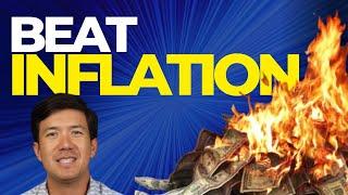 Best Investments to BEAT INFLATION and Protect Your Wealth