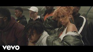 RAYE - I, U, Us (Official Video)