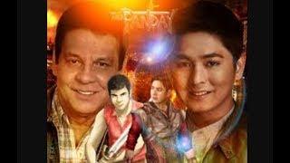 COCO MARTIN, FPJ  ANG PANDAY Introduction FULL Movie