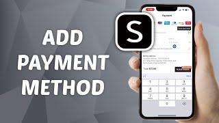 How to Add Payment Method on SHEIN