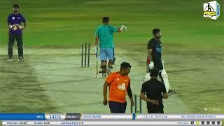 Ghost Riders Vs KK11  Live Match Sarpanch Dargai Ground (Chirori)