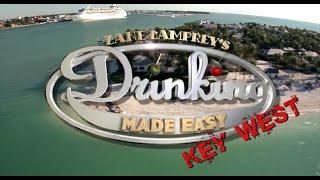 Key West | Drinking Made Easy