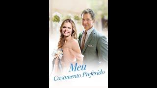 FILME COMPLETO E DUBLADO MEU CASAMENTO PREFERIDO - ROMANCE!