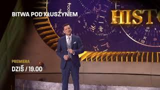 O 19:00 "Giganci historii" o bitwie pod Kłuszynem. Sprawdź swoją wiedzę!