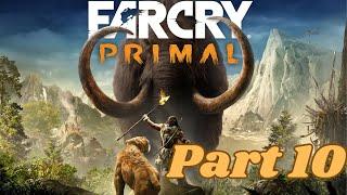 Farcry Primal Live !