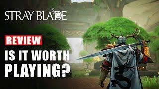 Stray Blade - Is It Worth Playing? | Our Review