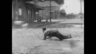 Buster Keaton - Cadet d'eau douce