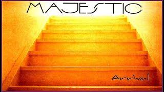 Majestic - Arrival. 2009. Progressive Rock. Neo-Prog. Full Album