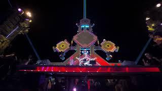 Jan Blomqvist (live) - Mayan Warrior @ Burning Man 2024