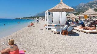 Albanian Riviera: Dhermi Beach - Walking Tour - Dhërmi, Vlorë Albania - Summer in Albania