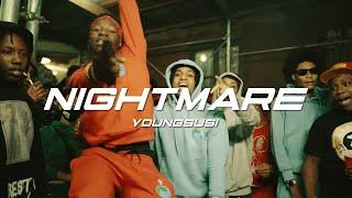 [FREE] Rich NuNu x Rich Glizzy x Fast NY Drill Type Beat ''NIGHTMARE''